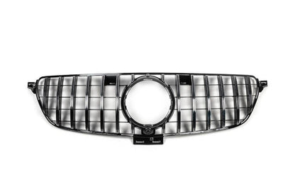 GT Panamericana grille tuning (for GLE) for Mercedes GLE/ML class W166 - Reelken Auto