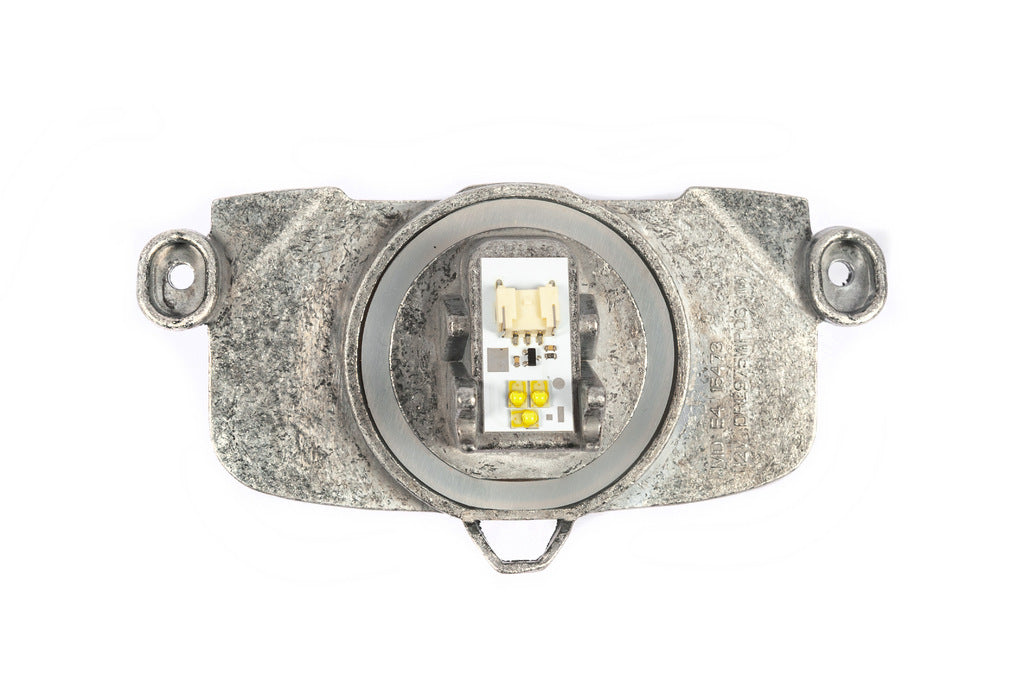 LED Headlight Module 63117311243 (1 pc) for BMW 3 Series F-30/31/34 2012-2019 - image 3