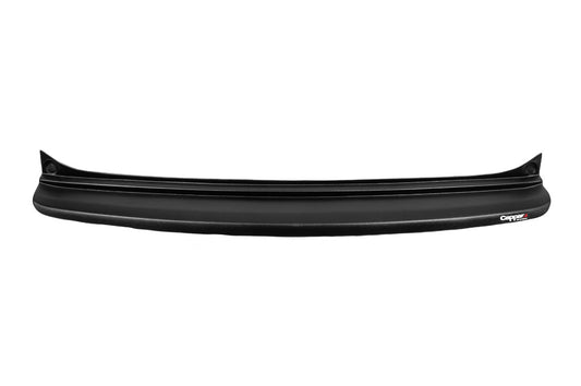 Rear Bumper Cover EuroCap 2018-2021 (ABS) for Kia Sportage 2015-2021 - image 1