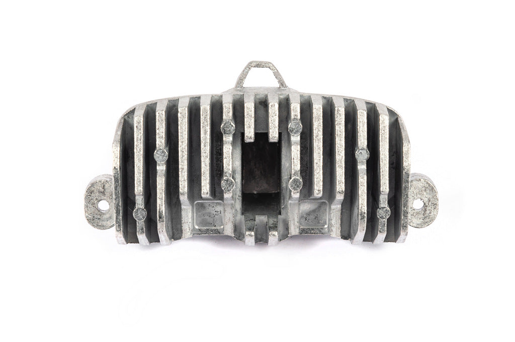 LED Headlight Module 63117311243 (1 pc) for BMW 3 Series F-30/31/34 2012-2019 - image 4