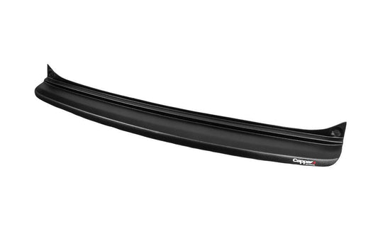 Rear bumper cover EuroCap 2018-2021 (ABS) for Kia Sportage 2015-2021 - Reelken Auto