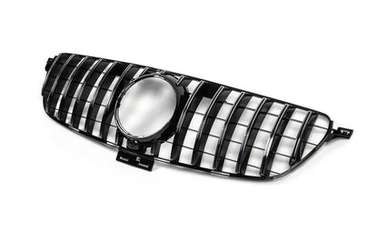 GT Panamericana grille tuning (for GLE) for Mercedes GLE/ML class W166 - Reelken Auto