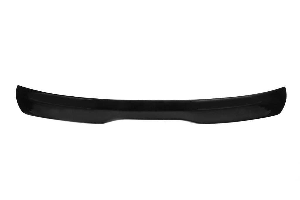 Spoiler DPT V-10 (HB, Gloss Black) for Volkswagen Golf 7/E-Golf 2012-2020 - image 5