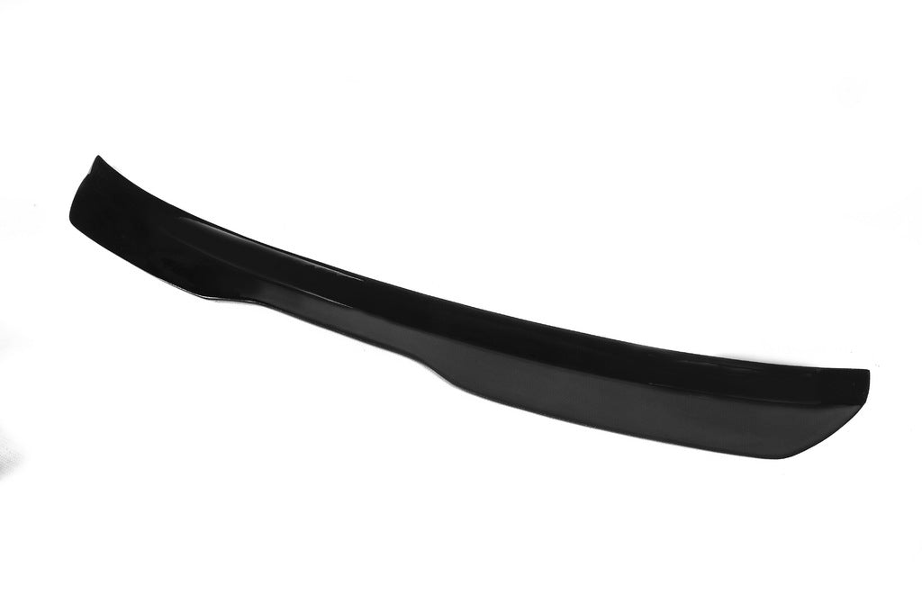 Spoiler DPT V-10 (HB, Gloss Black) for Volkswagen Golf 7/E-Golf 2012-2020 - image 6