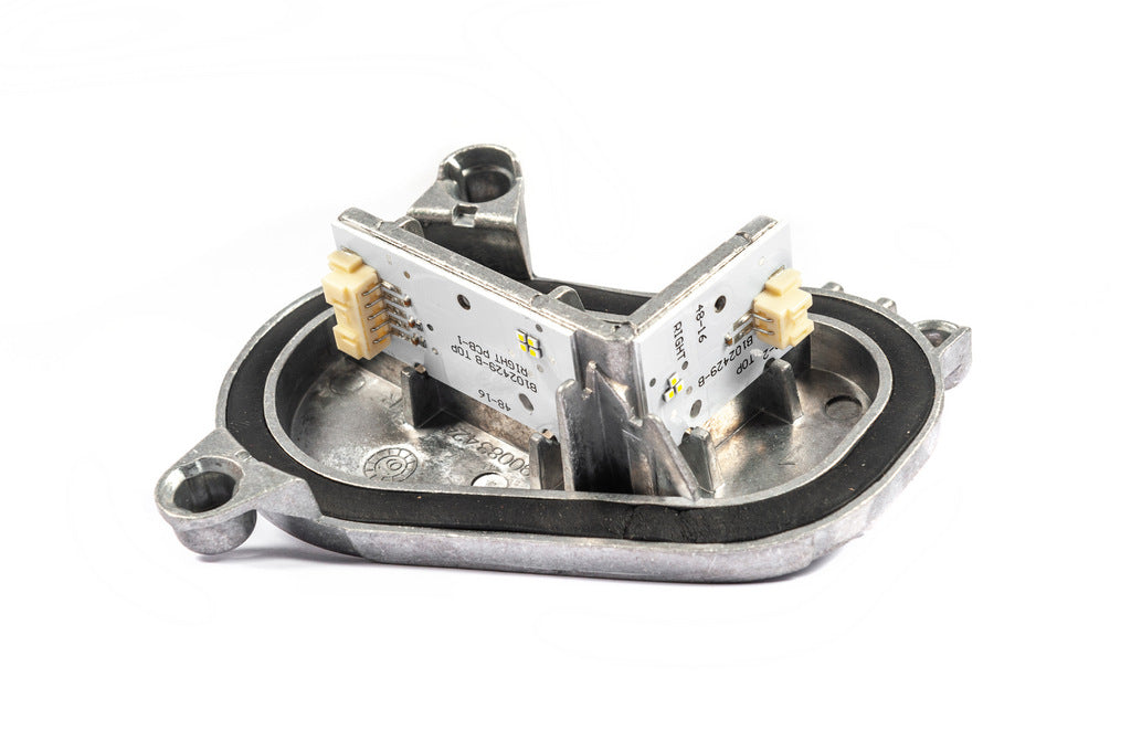 LED Headlight Module 63117493230 (1 pc, right) for BMW 4 Series F-32 2012-2020 - image 1