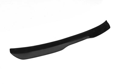Spoiler DPT V-10 (HB, Gloss Black) for Volkswagen Golf 7/E-Golf 2012-2020 - image 7