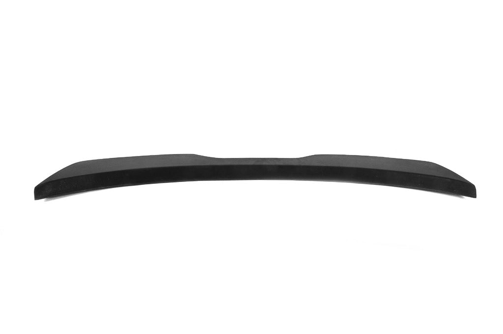 Spoiler DPT V-10 (HB, Gloss Black) for Volkswagen Golf 7/E-Golf 2012-2020 - image 8