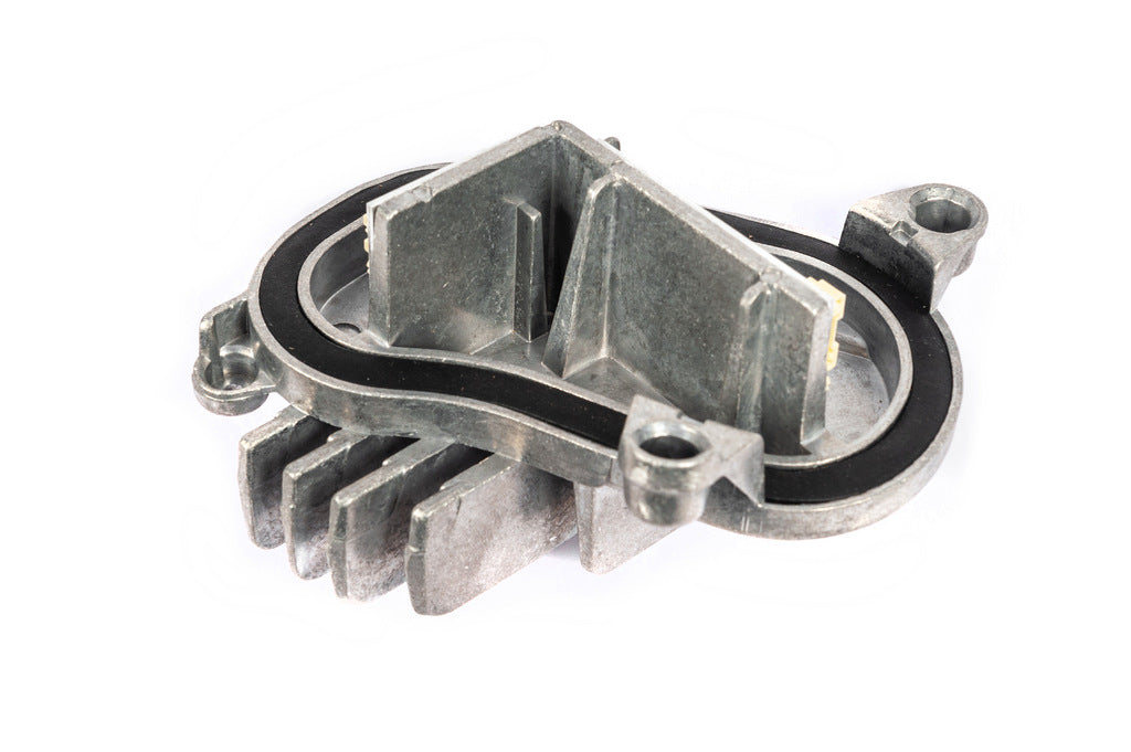 LED Headlight Module 63117493230 (1 pc, right) for BMW 4 Series F-32 2012-2020 - image 2