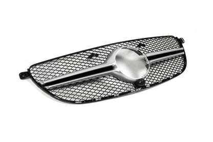 AMG grille tuning (for GLE63) for Mercedes GLE/ML class W166 - Reelken Auto