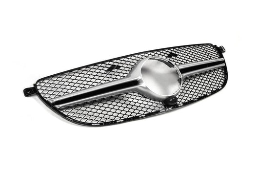AMG grille tuning (for GLE63) for Mercedes GLE coupe C292 2015-2019 - Reelken Auto