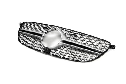 AMG grille tuning (for GLE63) for Mercedes GLE coupe C292 2015-2019 - Reelken Auto