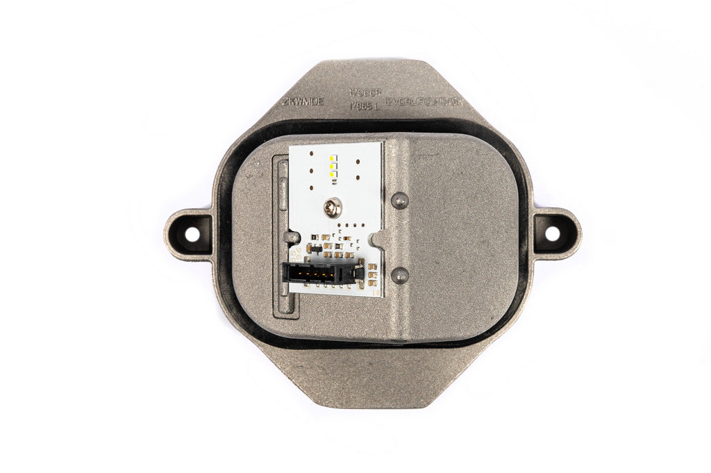 LED Headlight Module 8U0941475B (1 pc, left) for Audi Q3 2011-2019 - image 2