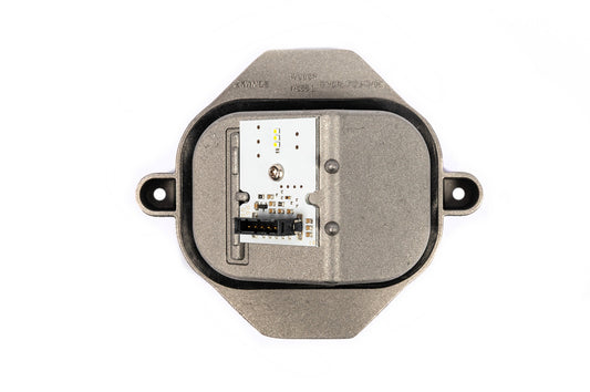 LED Headlight Module 8U0941475B (1 pc, left) for Audi Q3 2011-2019 - image 2