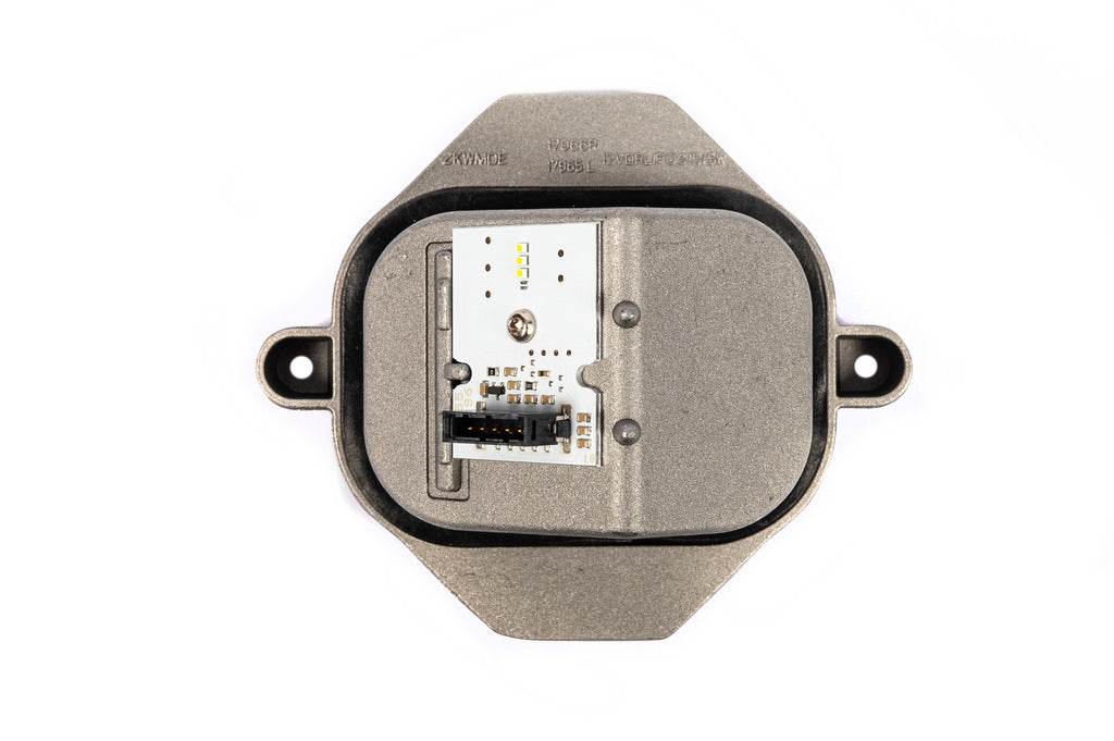 LED module in the headlight 8U0941475B (1 pc., left) for Audi Q3 2011-2019 - Reelken Auto