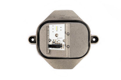 LED module in the headlight 8U0941475B (1 pc., left) for Audi Q3 2011-2019 - Reelken Auto