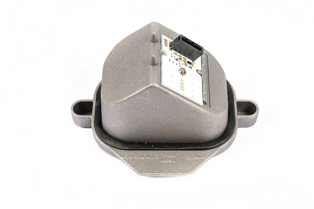 LED module in the headlight 8U0941475B (1 pc., left) for Audi Q3 2011-2019 - Reelken Auto