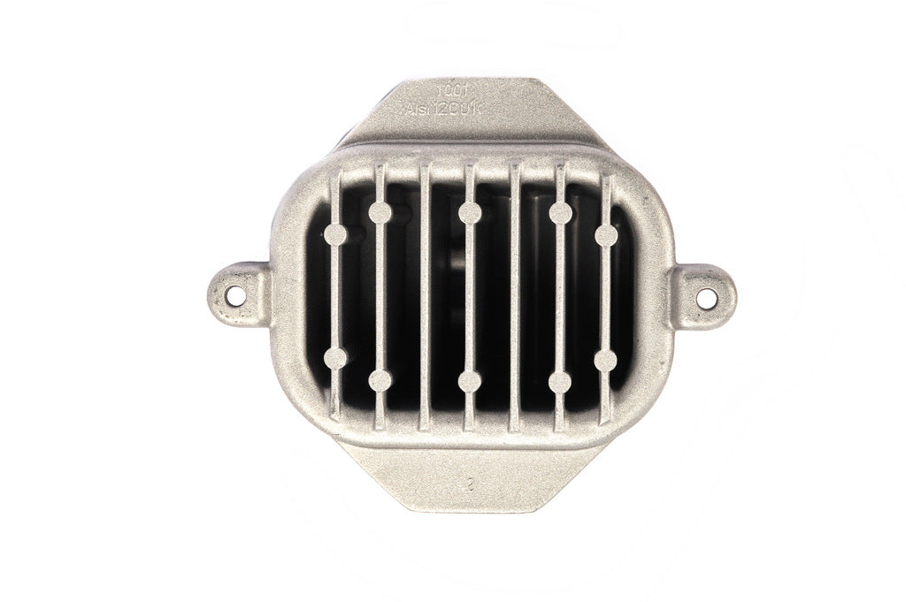 LED Headlight Module 8U0941475B (1 pc, left) for Audi Q3 2011-2019 - image 4