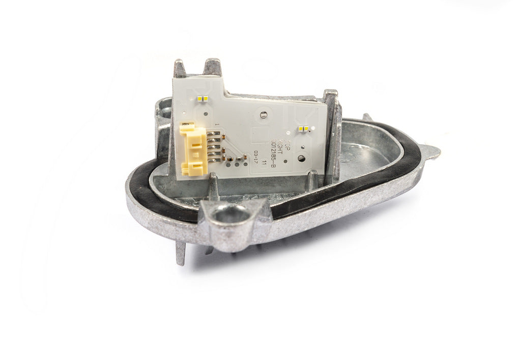 LED Headlight Module 63117493228 (1 pc, right) for BMW 4 Series F32/F33/F36 2012-2020 - image 1