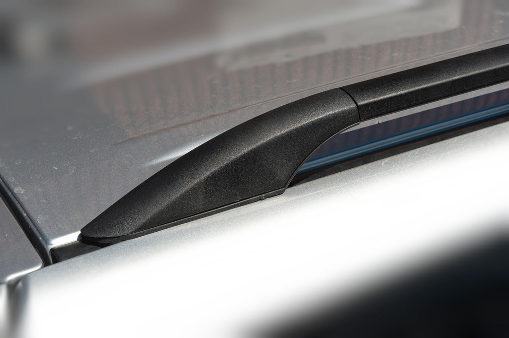 Roof Rails Black Turkish for Toyota Rav 4 2006-2013 - image 9