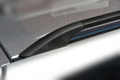 Black Roof Rails Turkish for Toyota Rav 4 2006-2013 - image 9