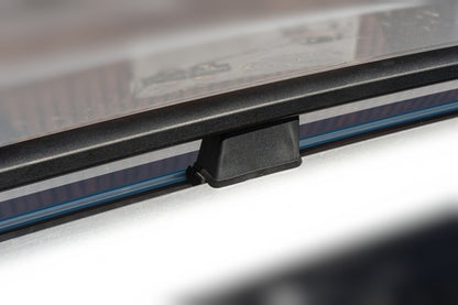 Black Roof Rails Turkish for Toyota Rav 4 2006-2013 - image 10