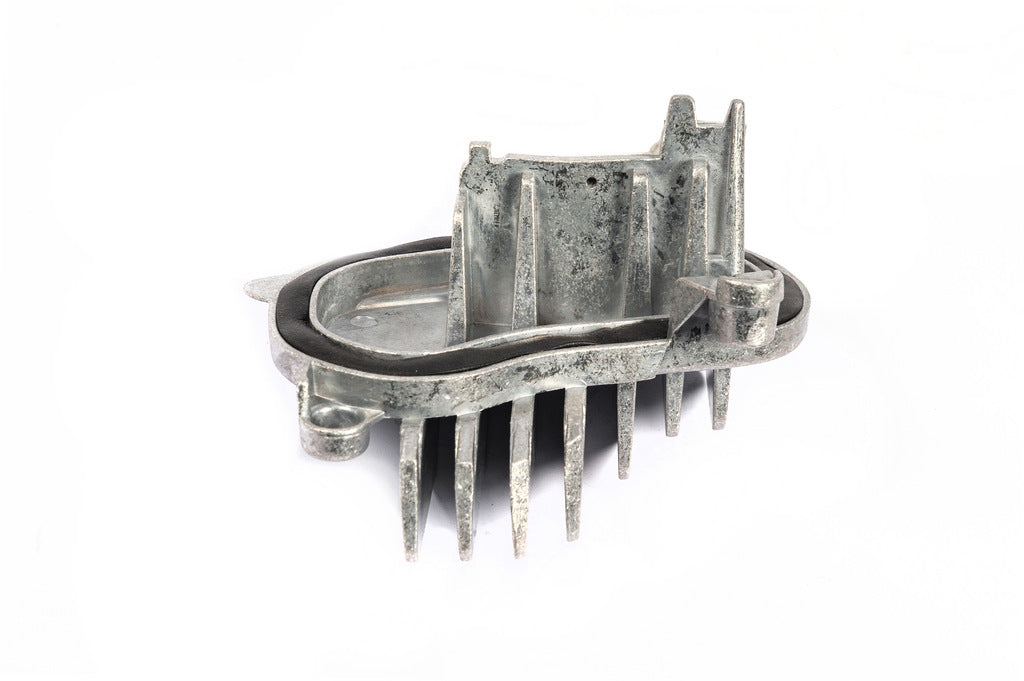 LED Headlight Module 63117493228 (1 pc, right) for BMW 4 Series F-32 2012-2020 - image 2