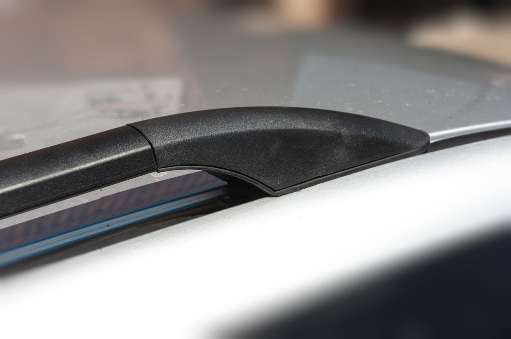 Roof Rails Black Turkish for Toyota Rav 4 2006-2013 - image 11