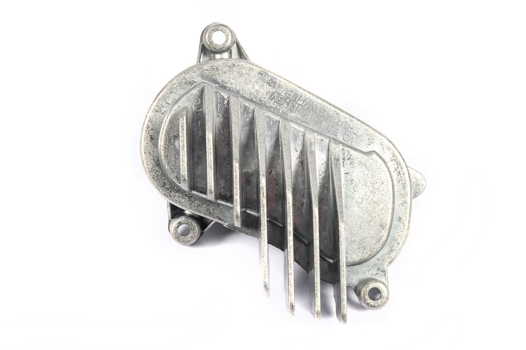 LED Headlight Module 63117493228 (1 pc, right) for BMW 4 Series F-32 2012-2020 - image 4