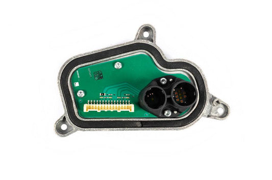 LED module in the headlight 8W6998474A (1 pc., left) for Audi A5 2016-2025 - Reelken Auto