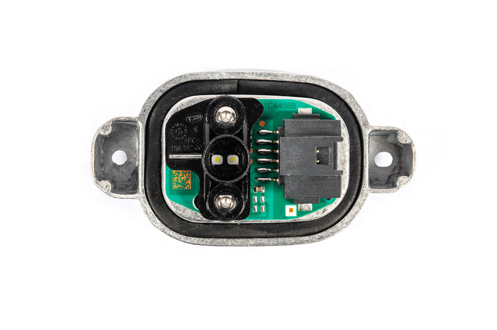 LED Headlight Module 63117428425 (1 pc) for BMW 1 Series F20/F21 2011-2019 - image 1