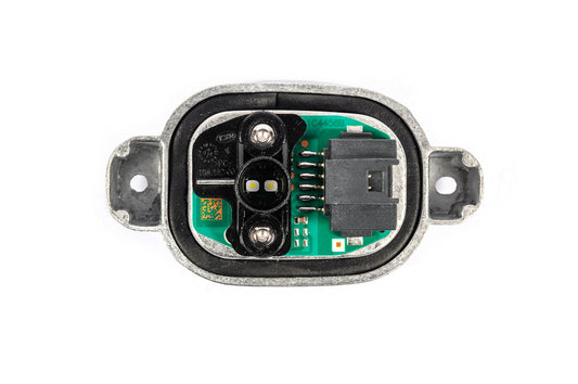 LED Headlight Module 63117428425 (1 pc) for BMW 1 Series F20/F21 2011-2019 - image 1