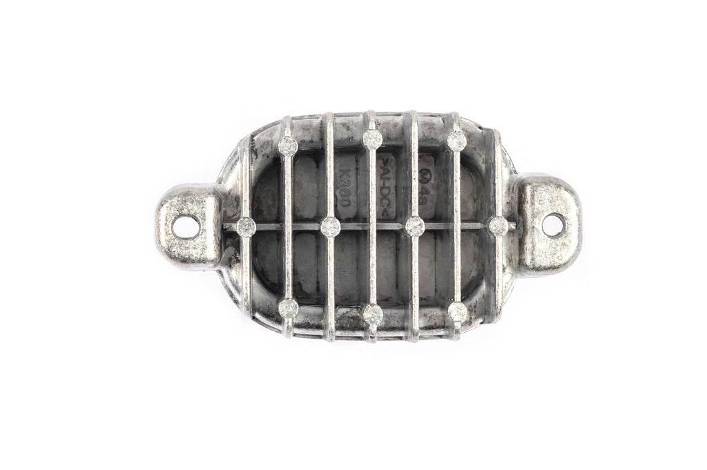 LED module in the headlight 63117428425 (1 pc.) for BMW 1 series F20/21 2011-2019 - Reelken Auto