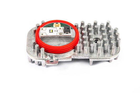 LED module in the headlight 5L0941645 (1 pc.) for Skoda Yeti 2009-2017 - Reelken Auto
