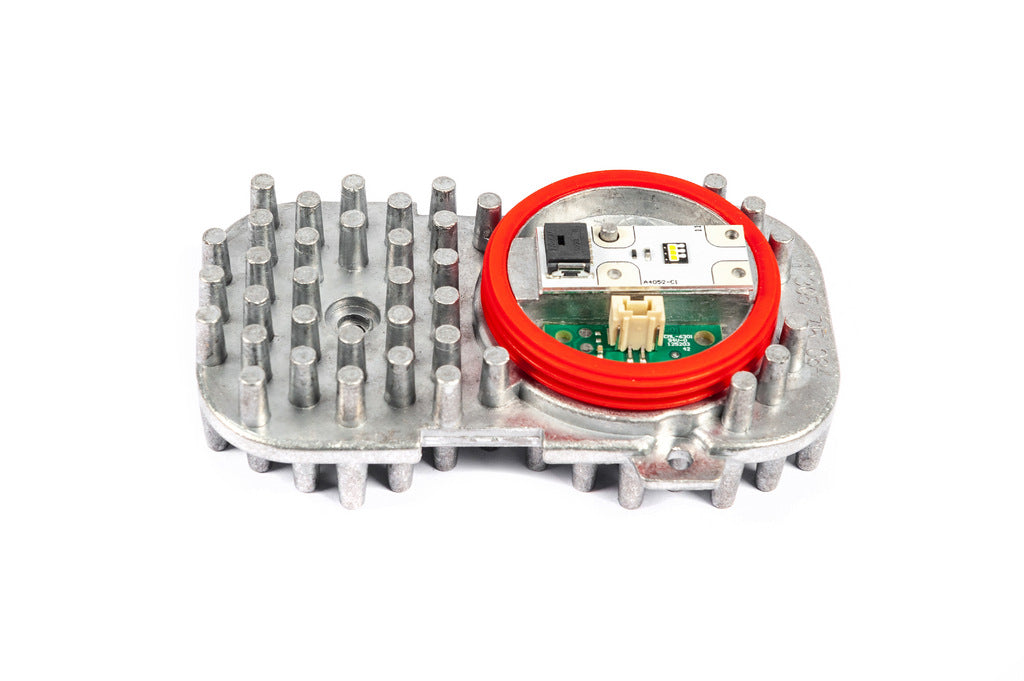 LED Headlight Module 5L0941645 (1 pc) for Skoda Yeti 2009-2017 - image 3