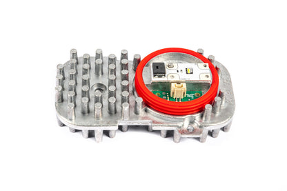 LED Headlight Module 5L0941645 (1 pc) for Skoda Yeti 2009-2017 - image 3