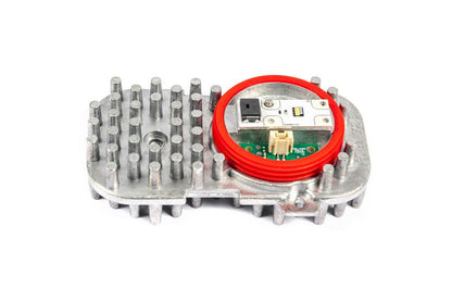 LED module in the headlight 5L0941645 (1 pc.) for Skoda Yeti 2009-2017 - Reelken Auto