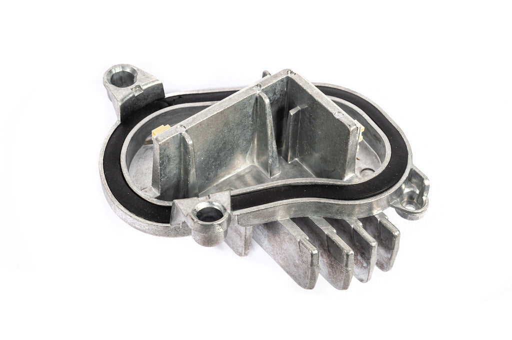 LED Headlight Module 63117493229 (1 pc, left) for BMW 4 Series F-32 2012-2020 - image 2