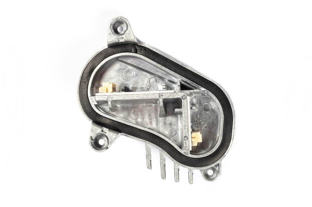 LED module in the headlight 63117493229 (1 pc., left) for BMW 4 series F-32 2012-2020 - Reelken Auto