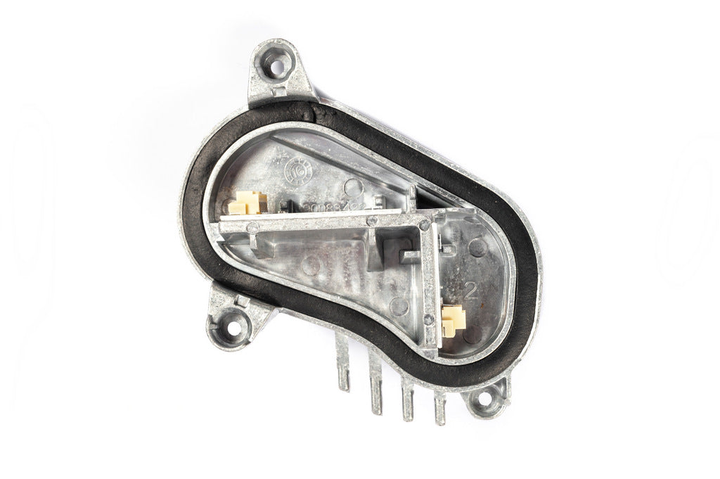 LED Headlight Module 63117493229 (1 pc, left) for BMW 4 Series F-32 2012-2020 - image 3