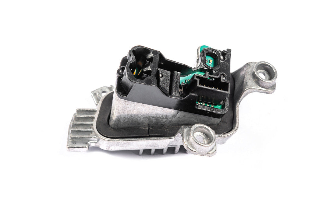 LED Headlight Module 63117419619 (1 pc, left) for BMW 3 Series F-30/31/34 2012-2019 - image 1