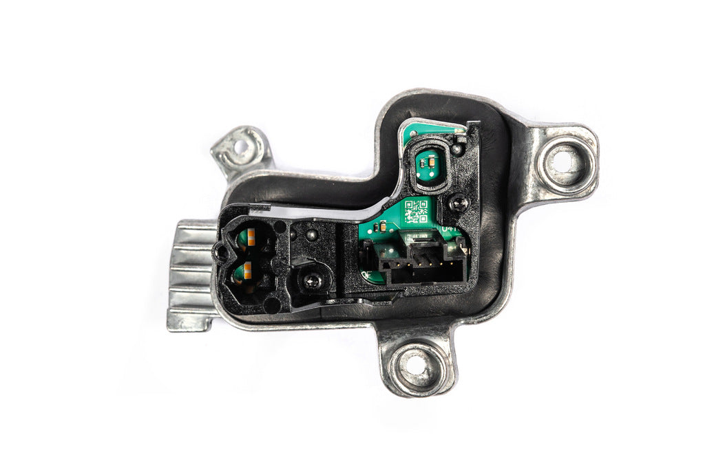 LED Headlight Module 63117419619 (1 pc, left) for BMW 3 Series F30/F31 2012-2019 - image 3