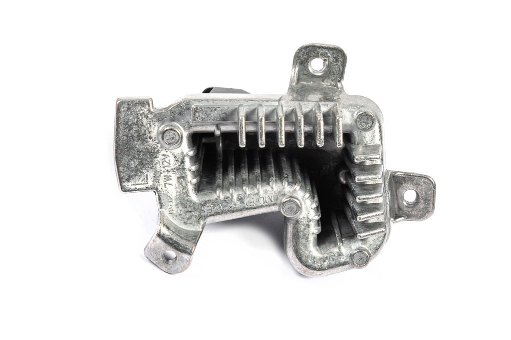 LED Headlight Module 63117419619 (1 pc, left) for BMW 3 Series F-30/31/34 2012-2019 - image 4