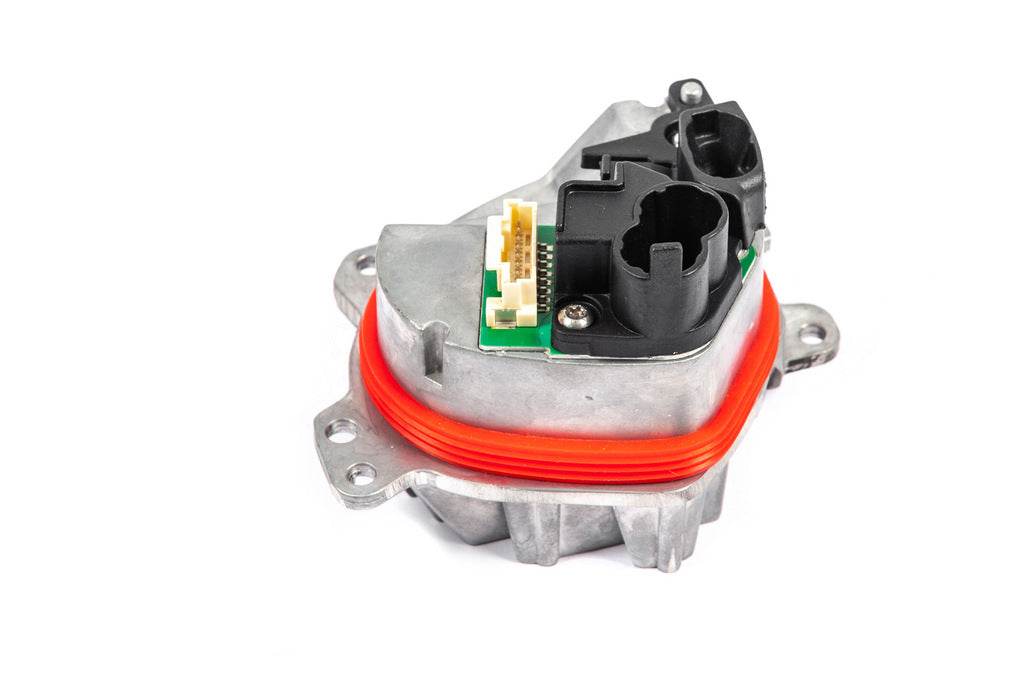 LED module in the headlight 23508301 (1 pc., left) for BMW 5 Series G30/31 2017-2023 - Reelken Auto