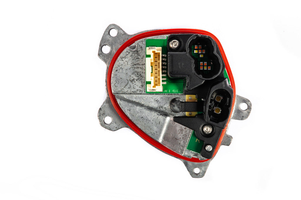 LED Headlight Module 23508302 (Lazer) (1 pc, right) for BMW 5 Series G30/G31 2017-2023 - image 2