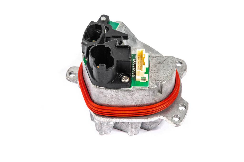 LED module in the headlight 23508302 (Lazer) (1 pc., right) for BMW 5 Series G30/31 2017-2023 - Reelken Auto