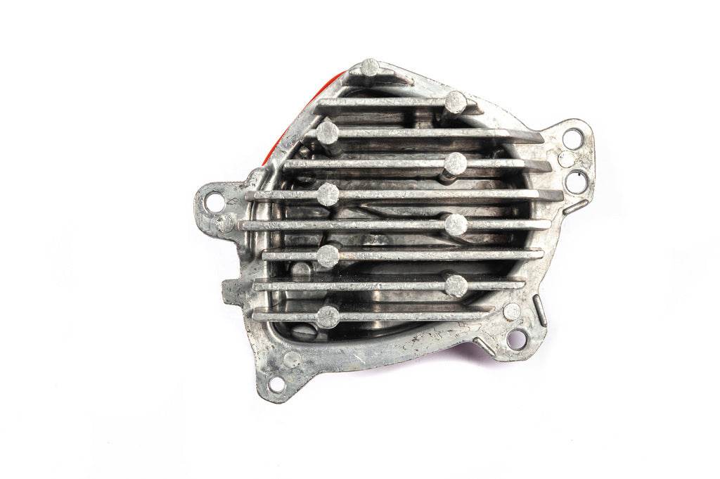 LED module in the headlight 23508302 (Lazer) (1 pc., right) for BMW 5 Series G30/31 2017-2023 - Reelken Auto