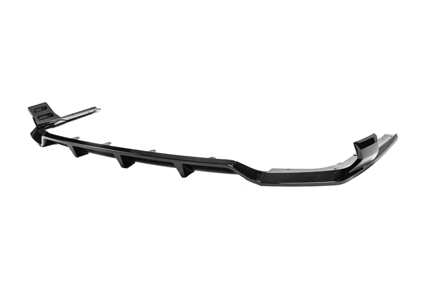 Rear Diffuser Paradigm Black Knight (for M-Sport 2022+) for BMW X7 G07 2019- - image 1