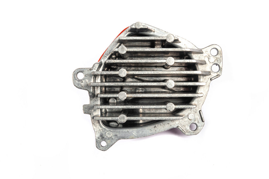 LED Headlight Module 23508302 (Lazer) (1 pc, right) for BMW 5 Series G30/G31 2017-2023 - image 4