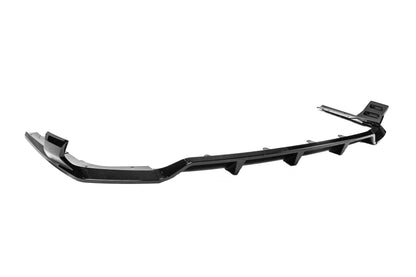 Rear Diffuser Paradigm Black Knight (for M-Sport 2022+) for BMW X7 G07 2019- - image 4