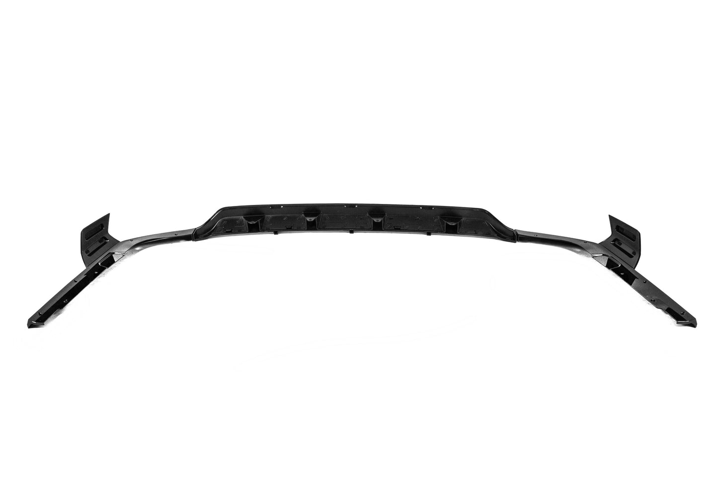 Rear Diffuser Paradigm Black Knight (for M-Sport 2022+) for BMW X7 G07 2019- - image 5